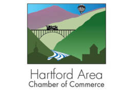 Hartford Area Chamber Logo