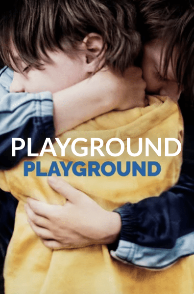 Playground Playground Poster