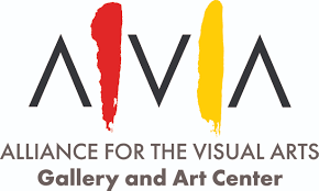 AVA gallery logo