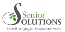 Senior Solutions VT