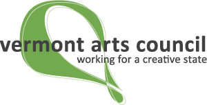 vermont arts council logo
