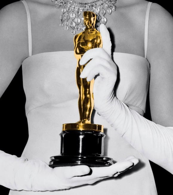 78th academy awards poster 580x856