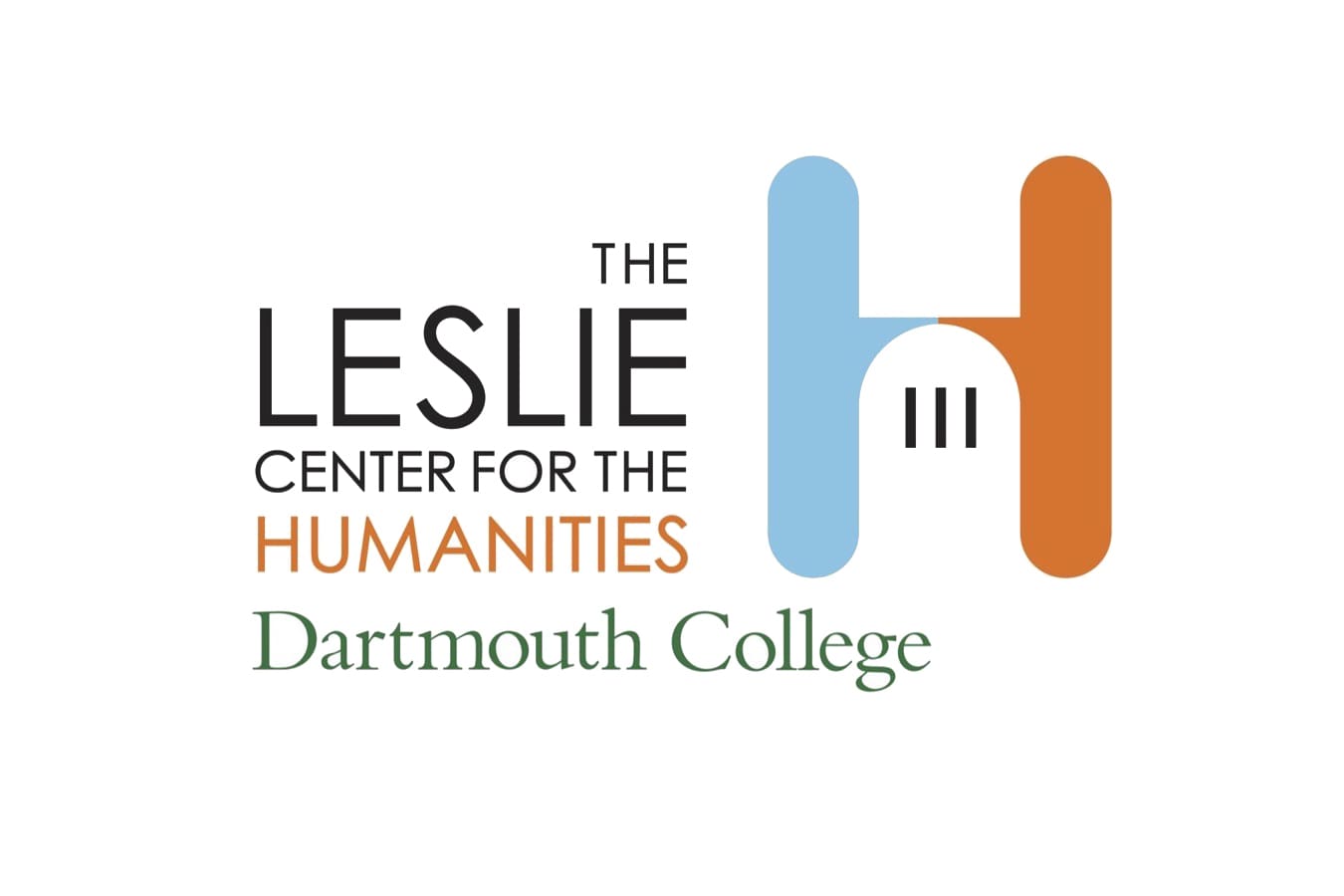 Leslie Dartmouth Logo