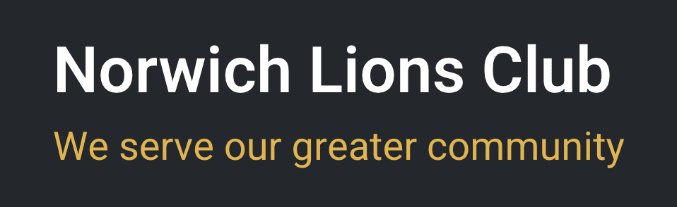 Norwich Lions Club