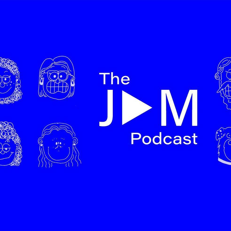 jam podcast header