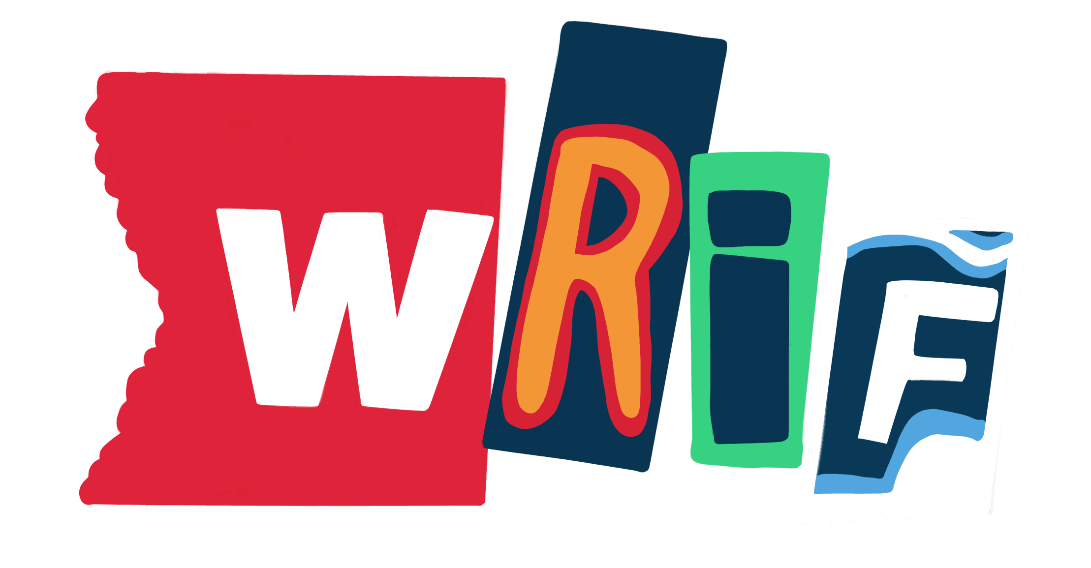 WRIF logo