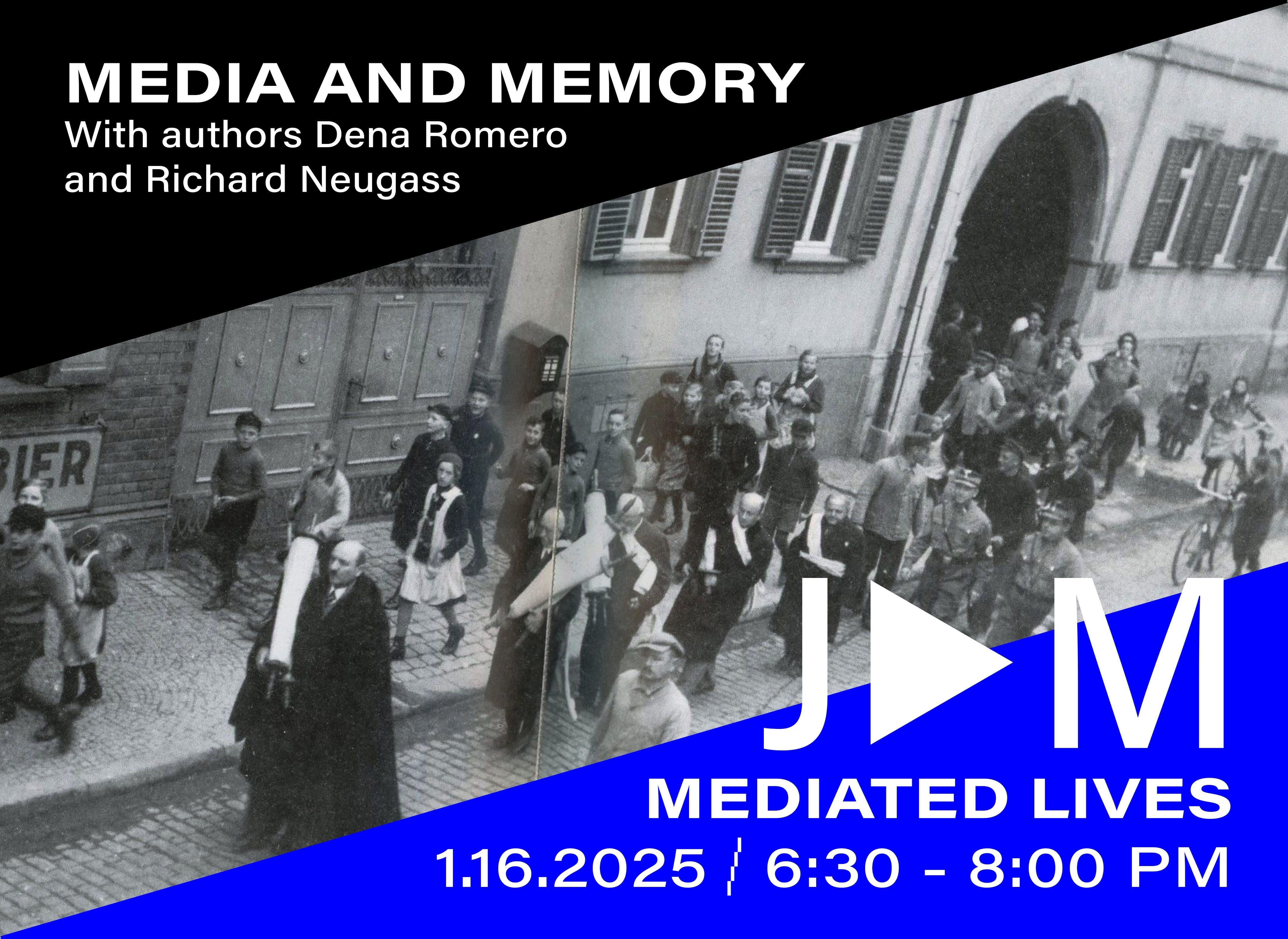 Dena and Richard UPDATED again