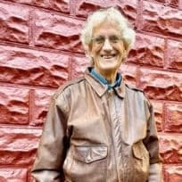 RN with Goldman jacket 204x300