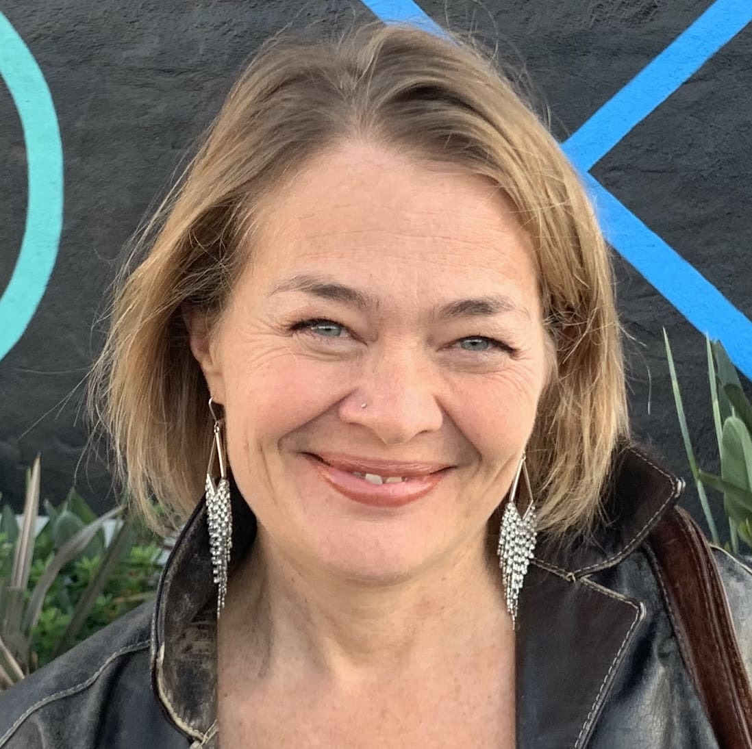 SDG Vertical Profile Pic Samantha Davidson Green SDG Vertical Profile Pic Samantha Davidson Green