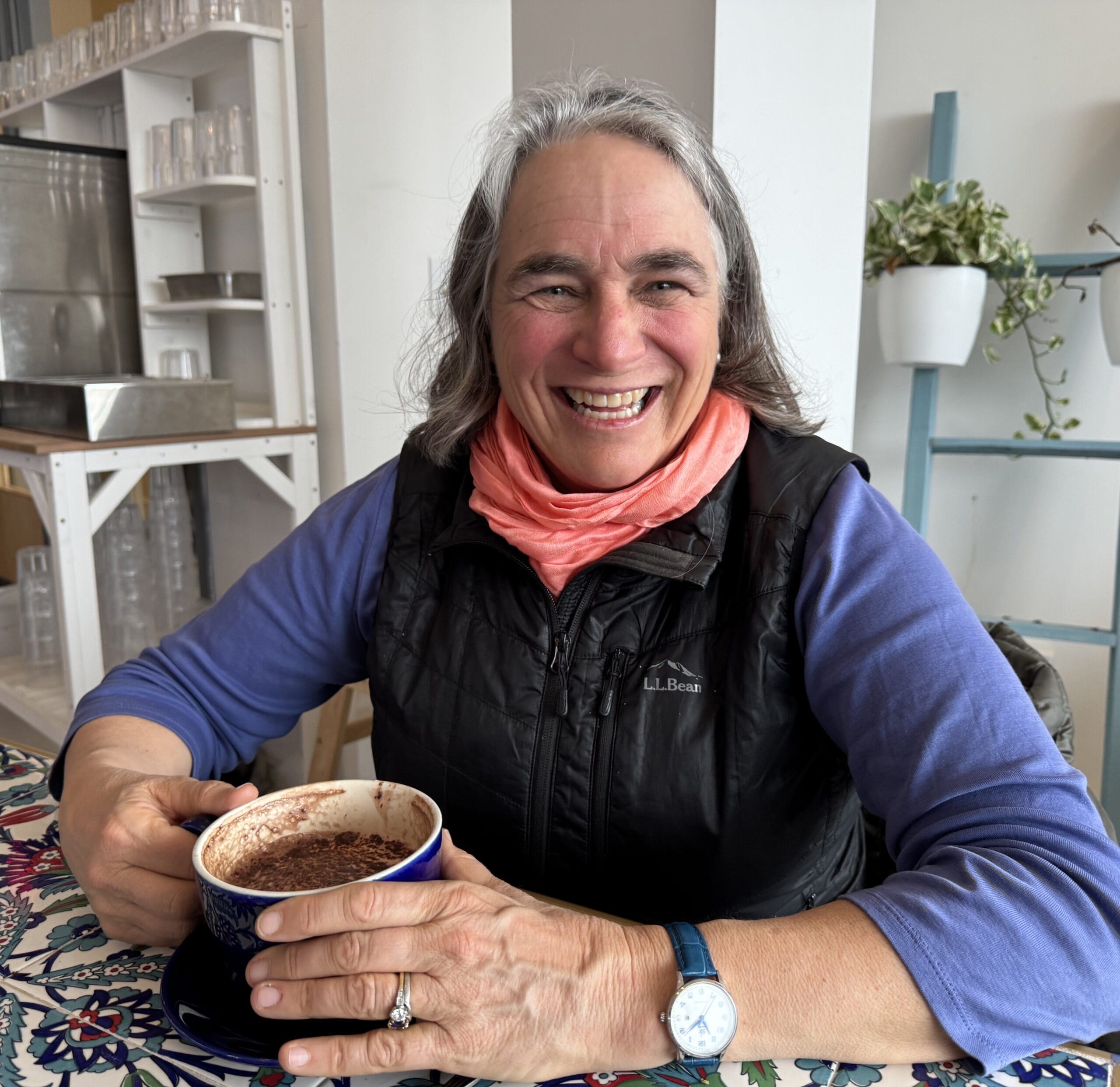 Cindy Pierce Mediated Lives EP#