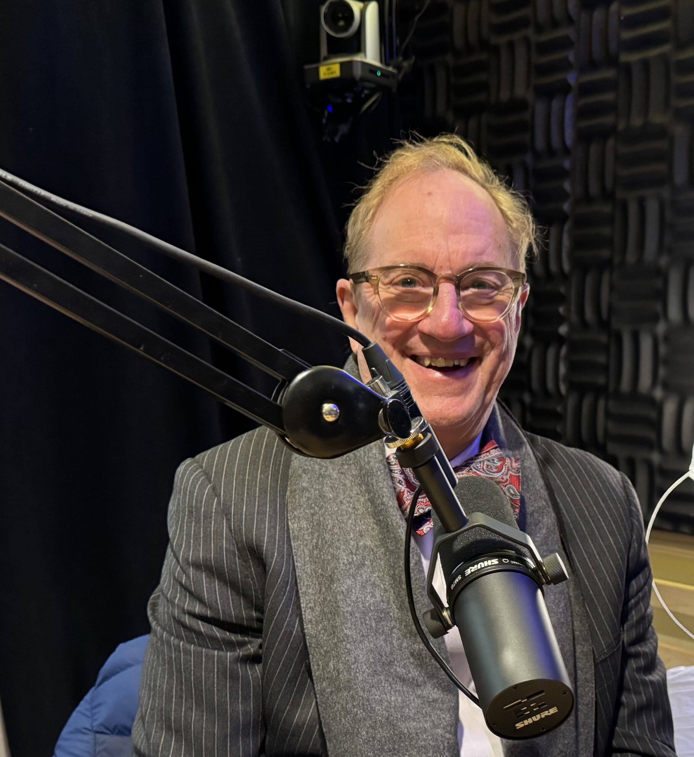 Rod SMolla Mediated Lives