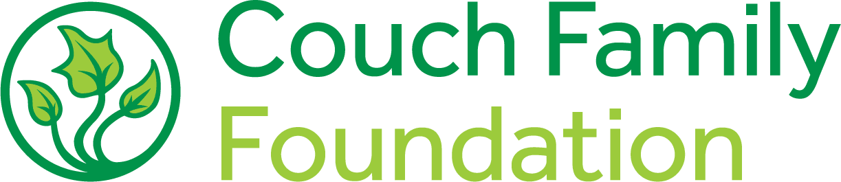 couch family foundation
