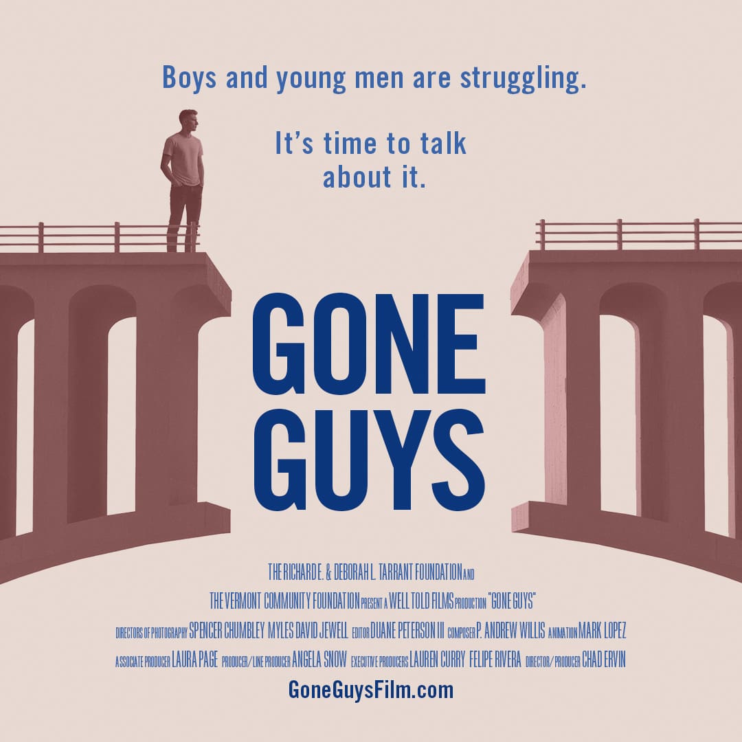 GoneGuys Instagram 02 1x1