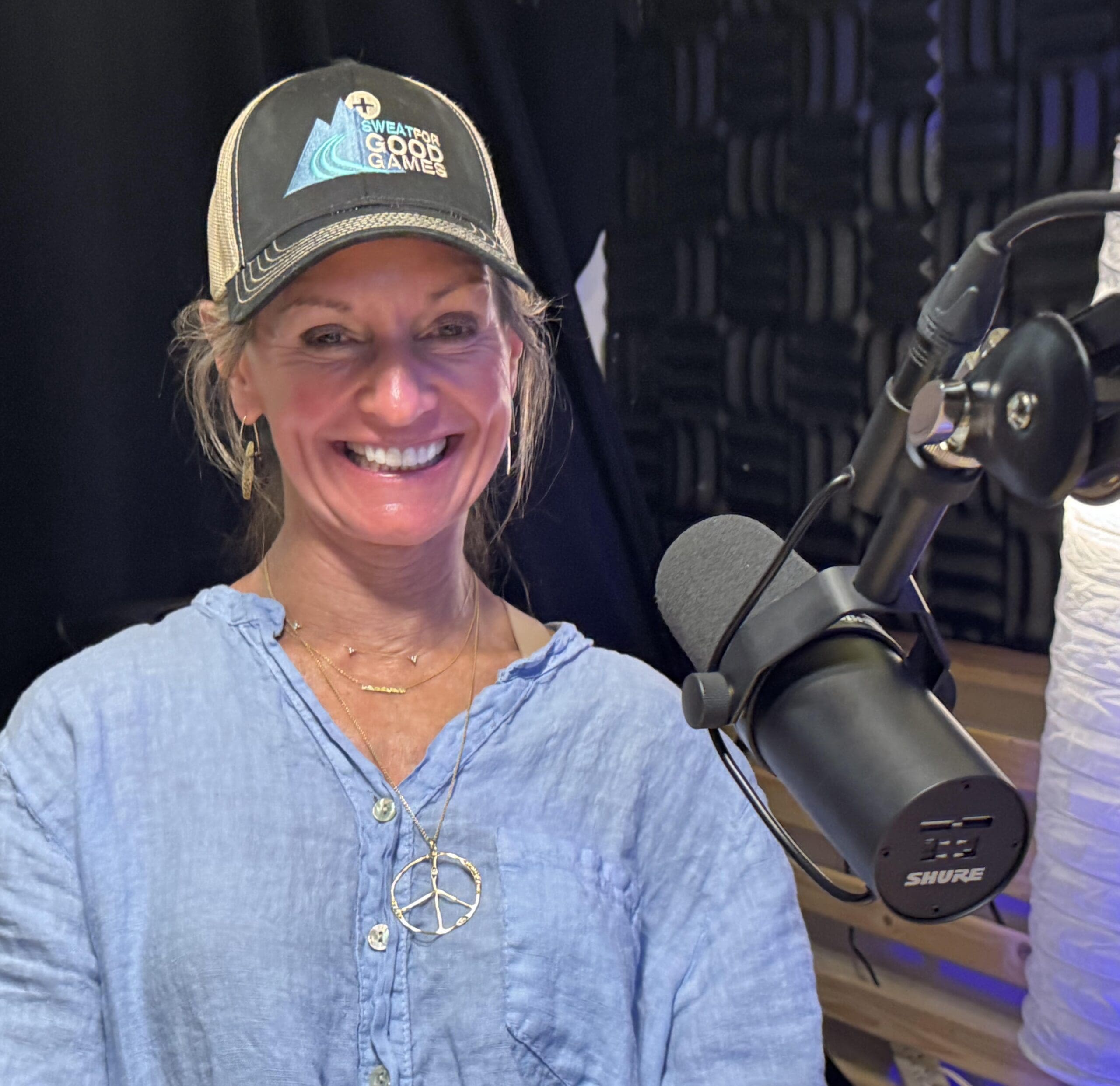 Nini Meyer Positive Tracks Mediated Lives