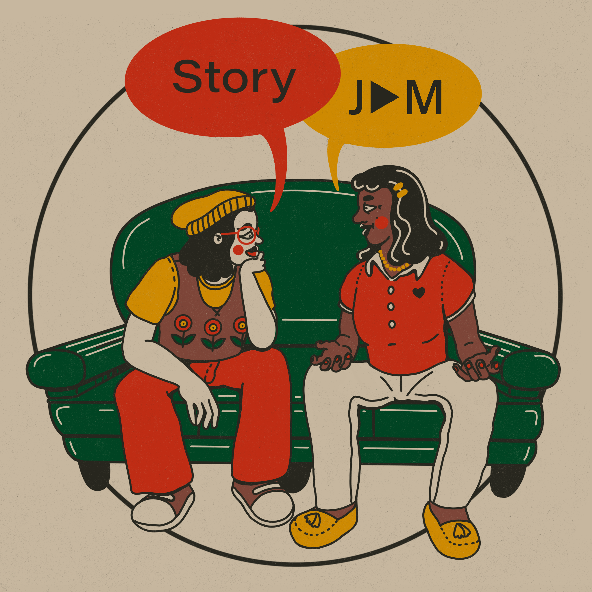 Story Jam