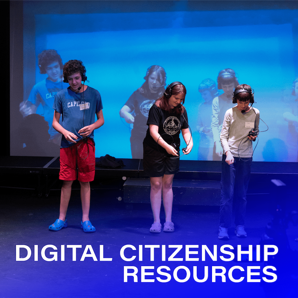 digital citizenship text 2