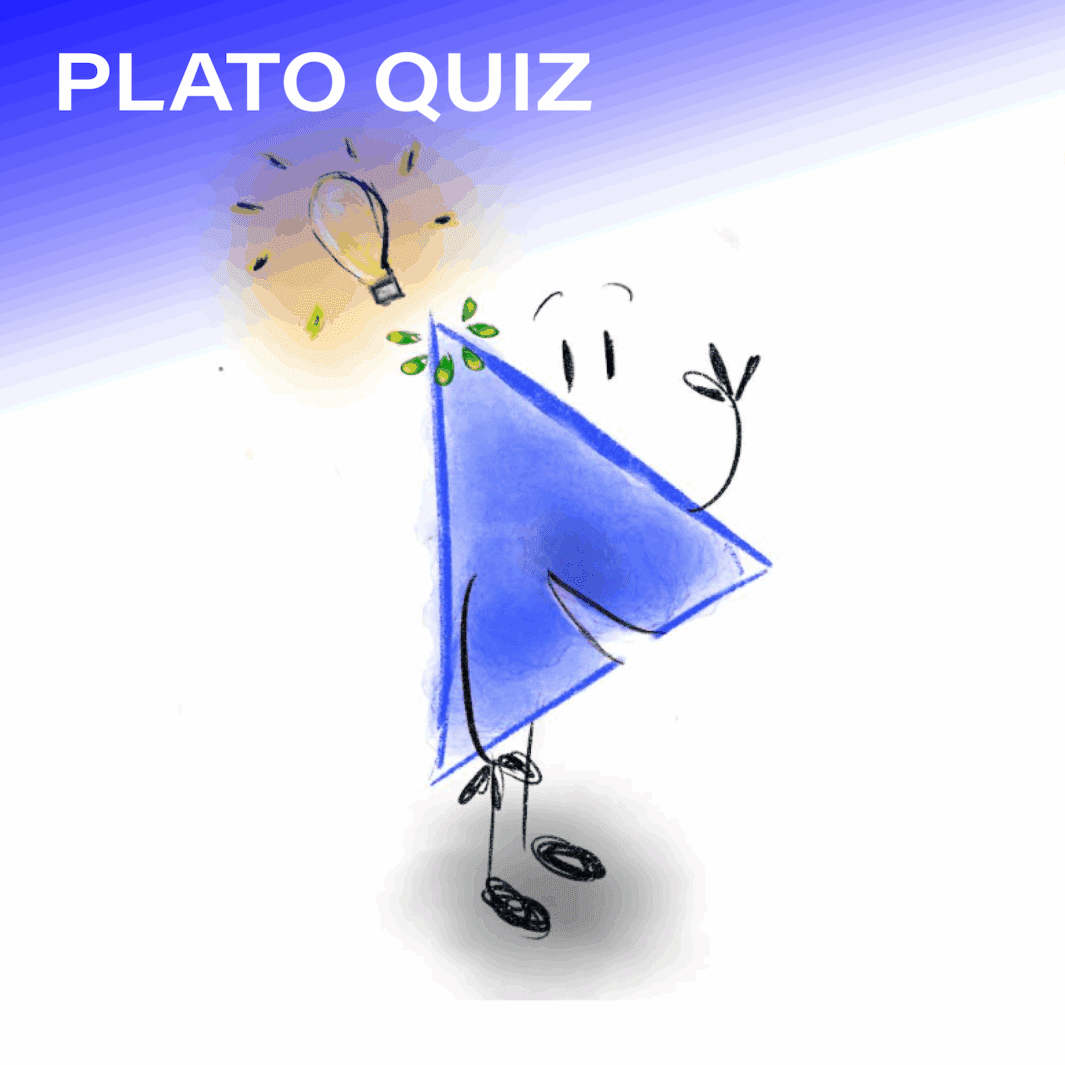plato quiz text