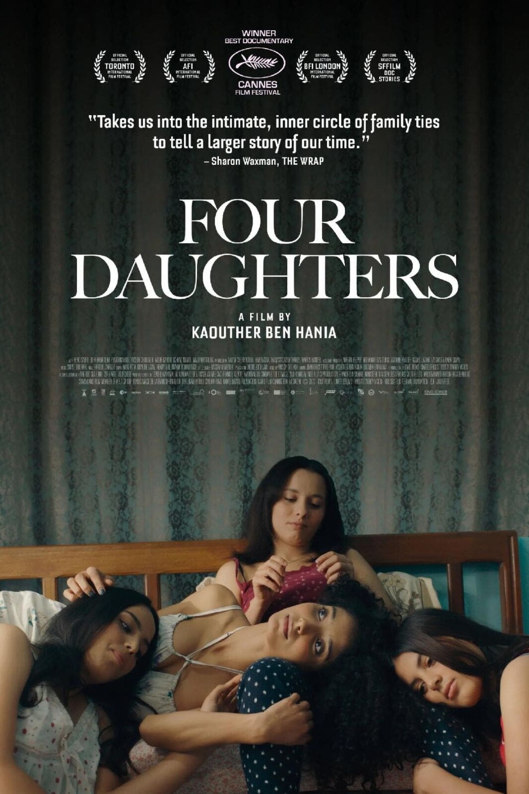 Four Daughters