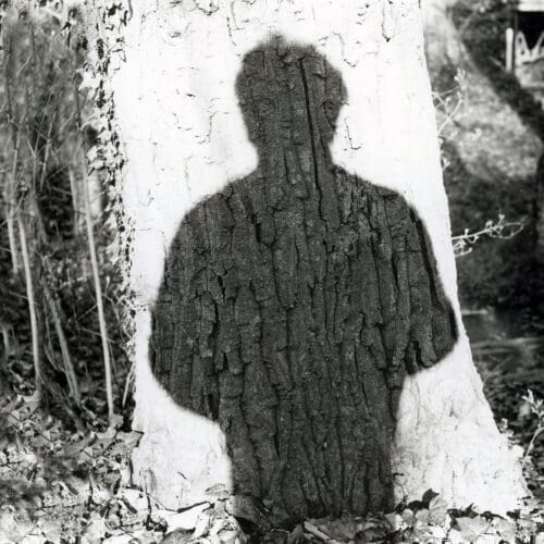 Self Portrait002 Samuel M Purvis IV AIA