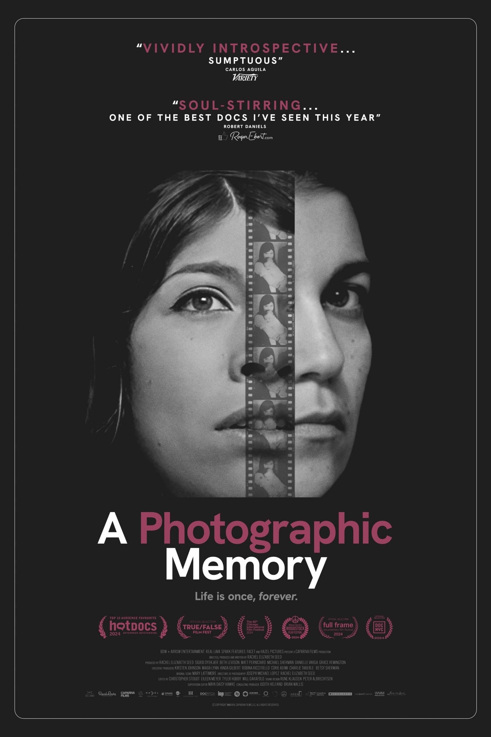 photographic memory