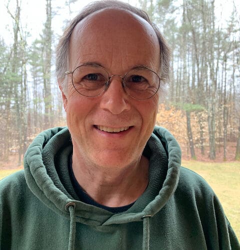 Headshot 2022 Marc Chabot