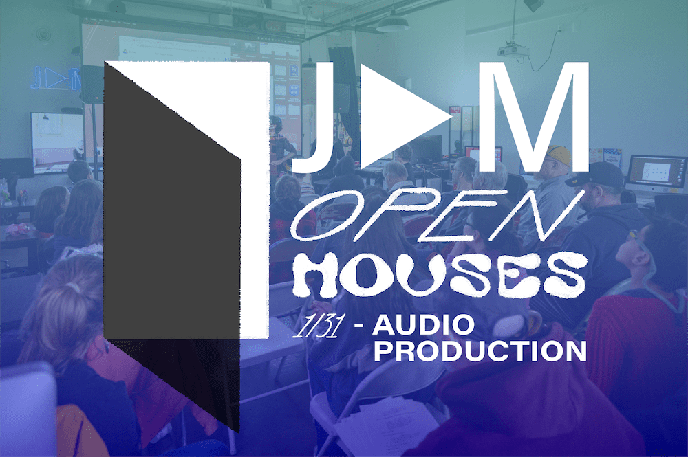 1.31 audio production