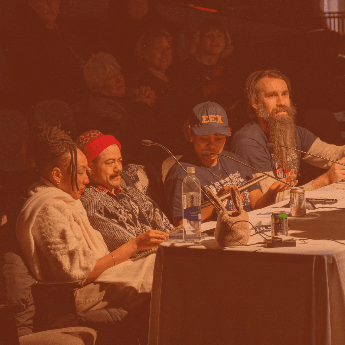 filmmaker opportunities