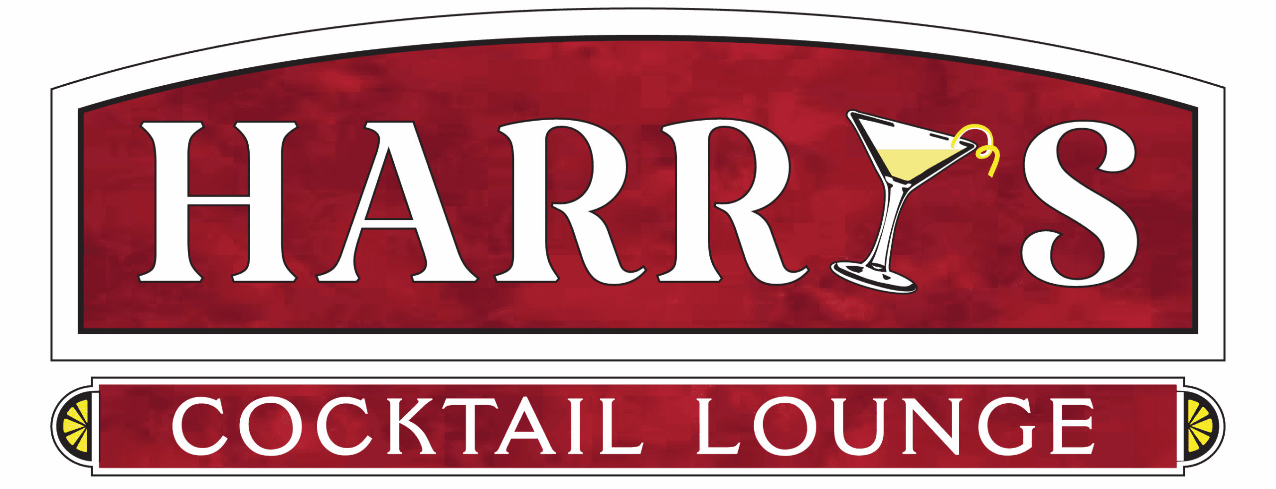 Harrys cocktail lounge