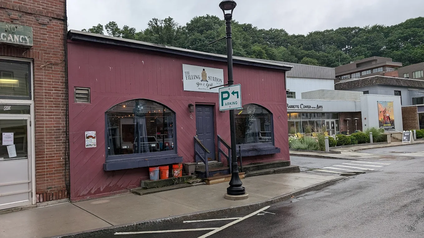 White River Indie Festival Crew