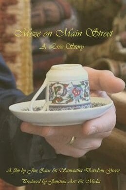 Meze on Main Street A Love Story