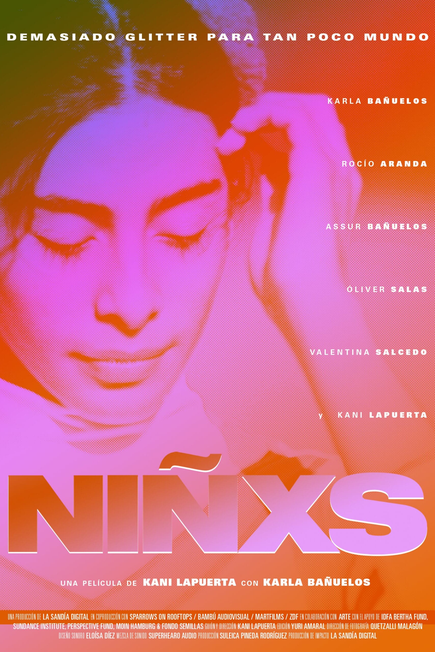 Niñxs