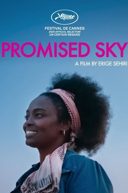 Promised Sky
