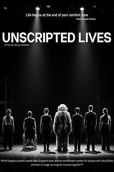 Unscripted Lives