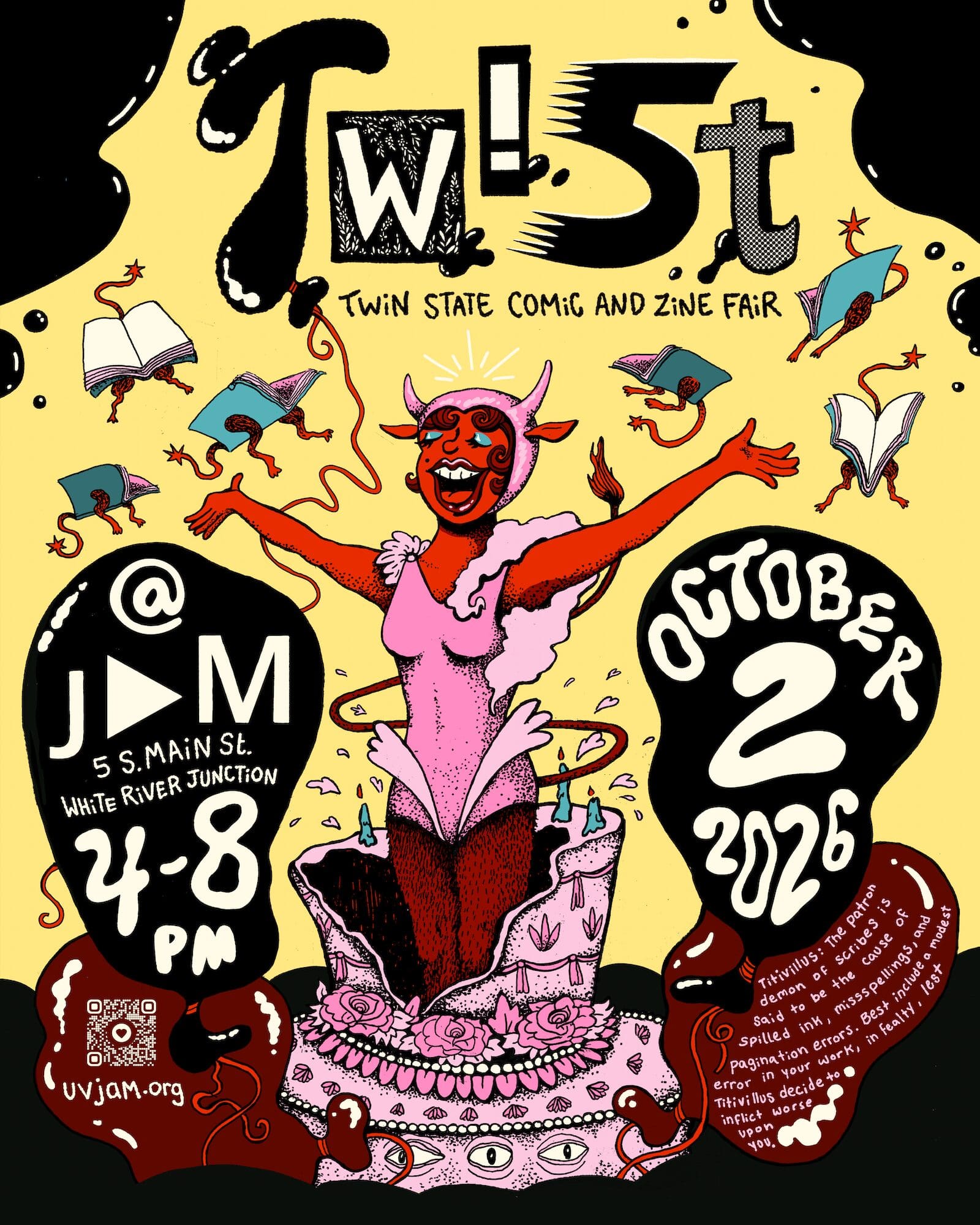 twist 2026 no text