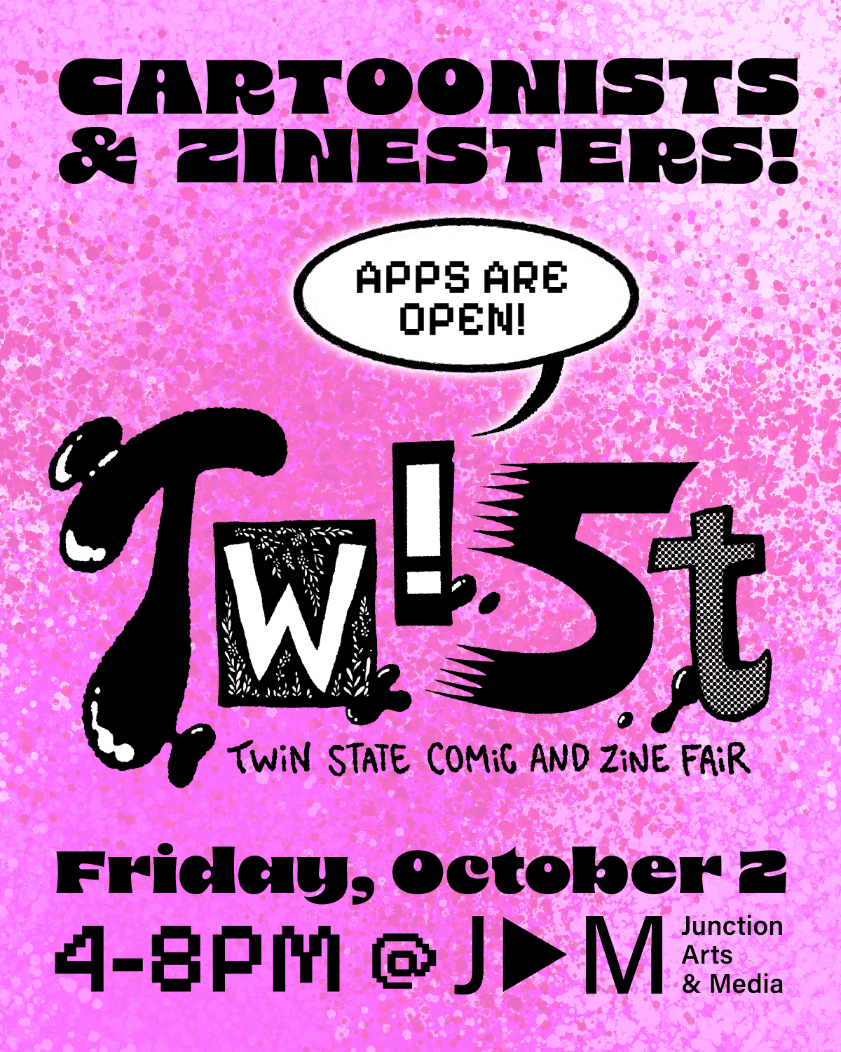 twist IG