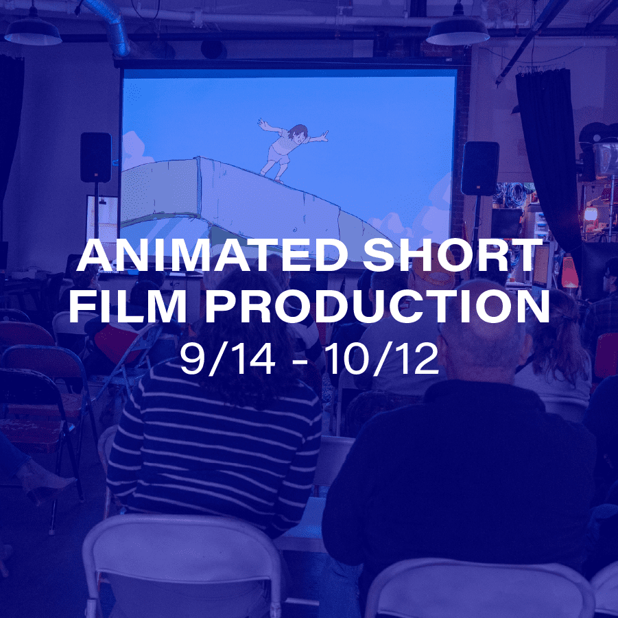 animated