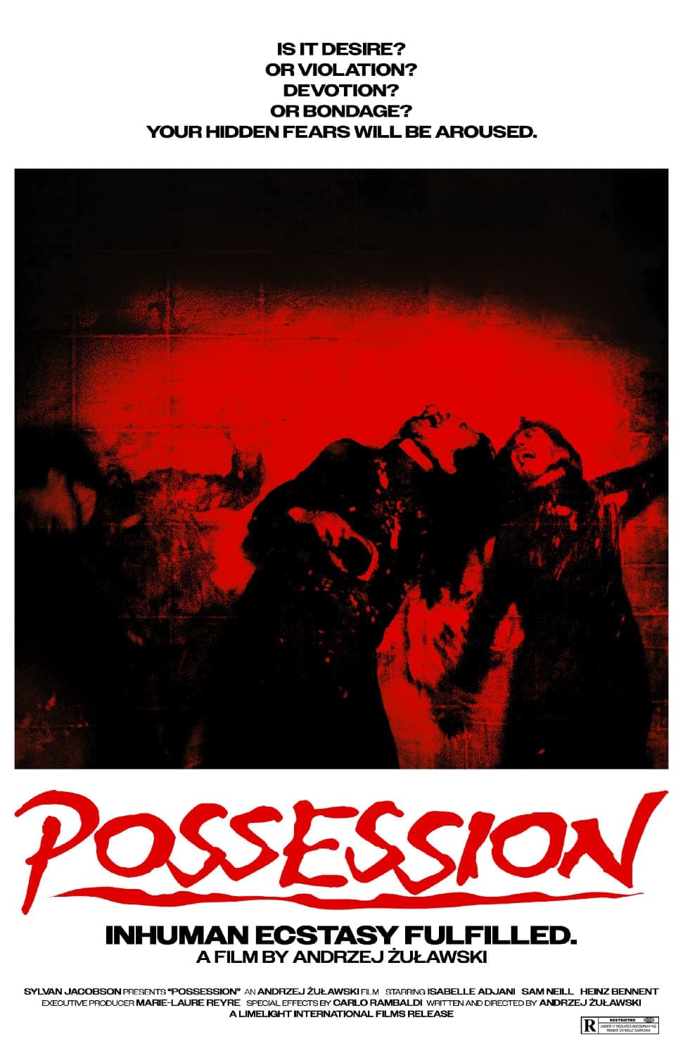 Possession Download 1