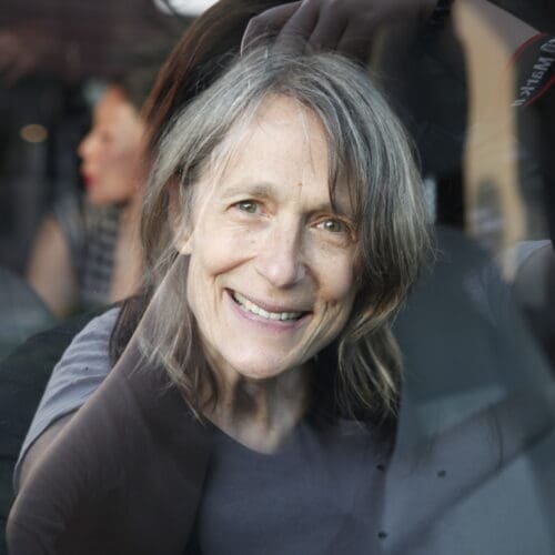 Nora Jacobson1 by Seung Eun Nora Jacobson