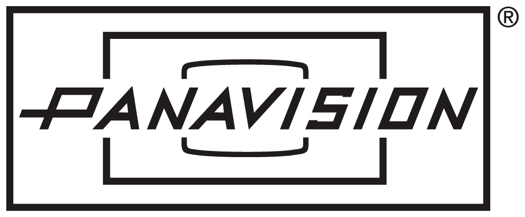 panavision logo panavision logo