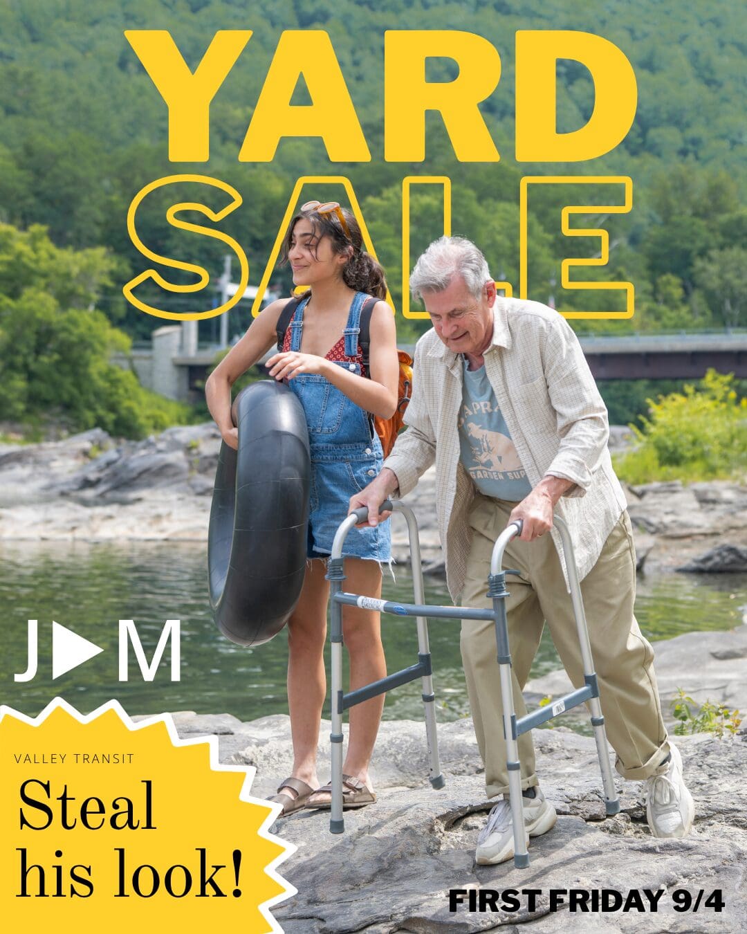 sale