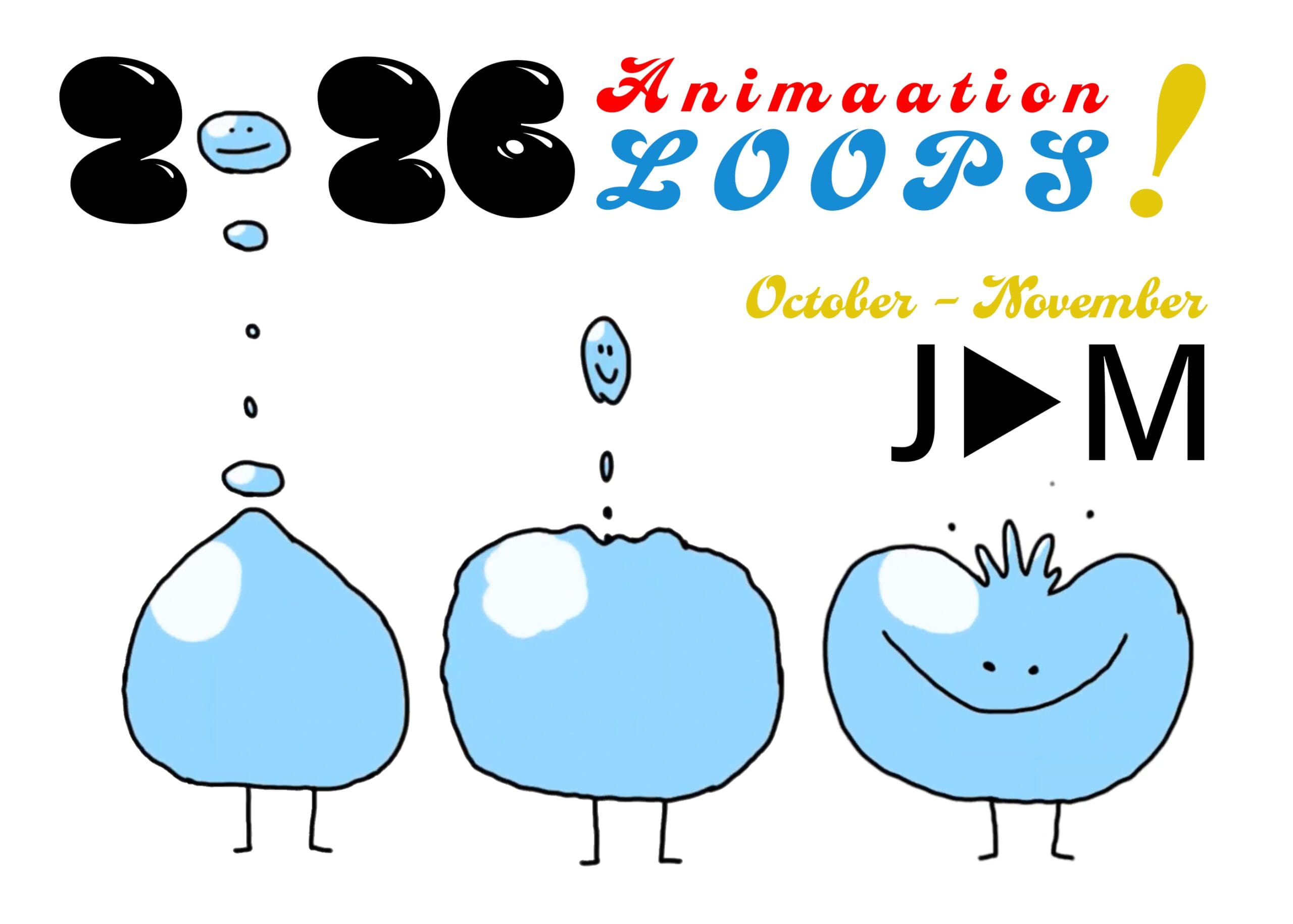 Animation loops