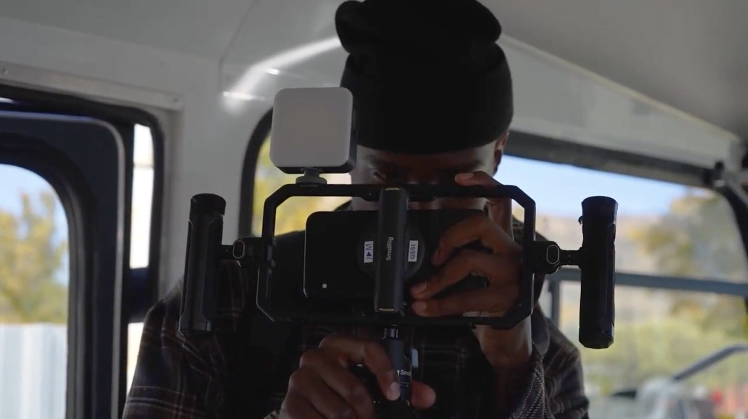 documentary film class